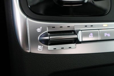 2027 Kia Carnival Hybrid SX Prestige