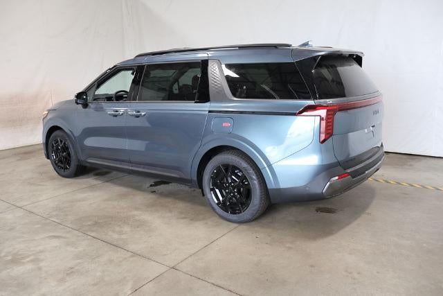 2027 Kia Carnival Hybrid SX Prestige