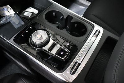 2027 Kia Carnival Hybrid SX Prestige