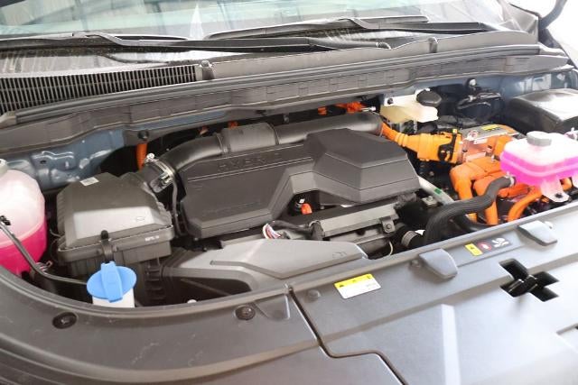 2027 Kia Carnival Hybrid SX Prestige