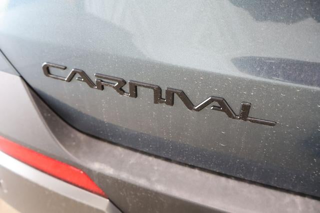2027 Kia Carnival Hybrid SX Prestige