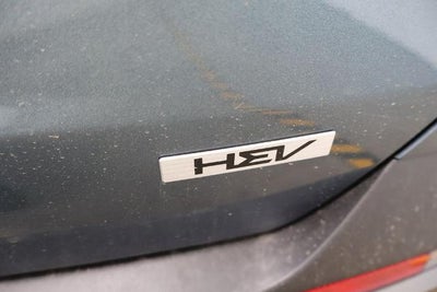 2027 Kia Carnival Hybrid SX Prestige