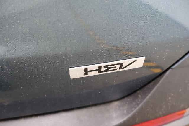 2027 Kia Carnival Hybrid SX Prestige
