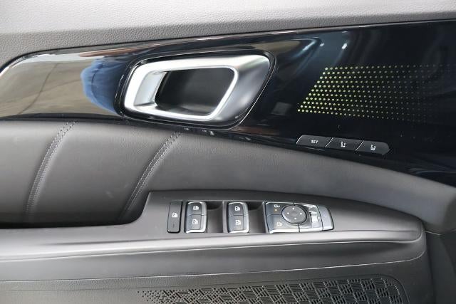 2027 Kia Carnival Hybrid SX Prestige