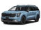 2027 Kia Carnival Hybrid SX Prestige