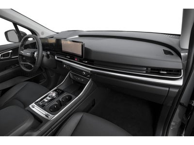 2027 Kia Carnival Hybrid SX Prestige