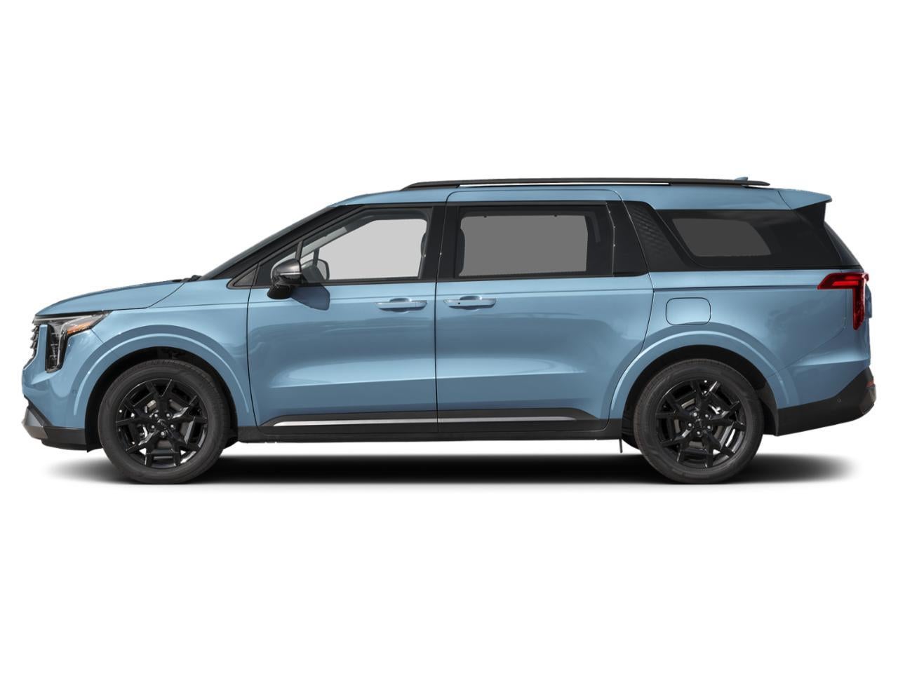 2027 Kia Carnival Hybrid SX Prestige