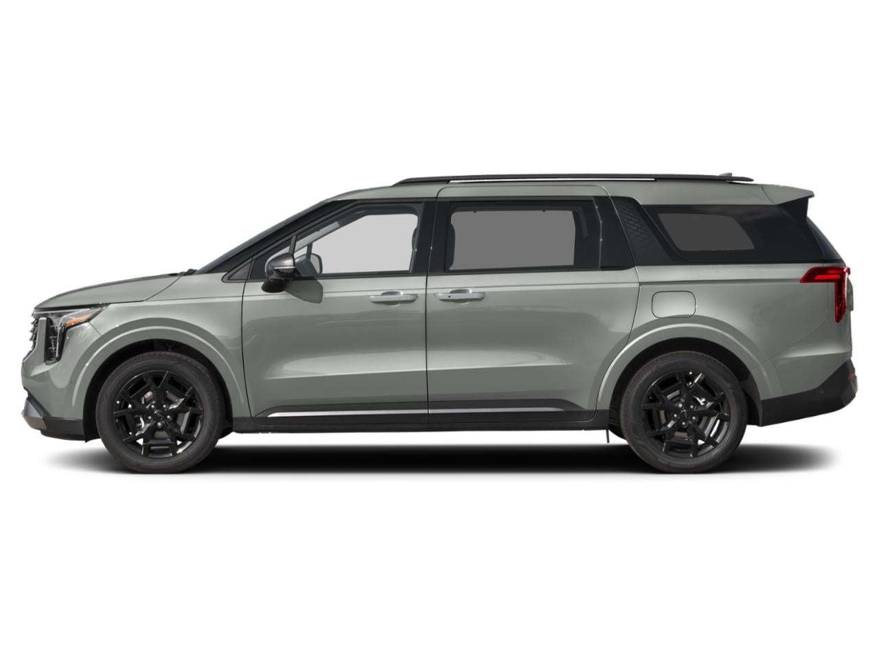 2027 Kia Carnival Hybrid SX Prestige