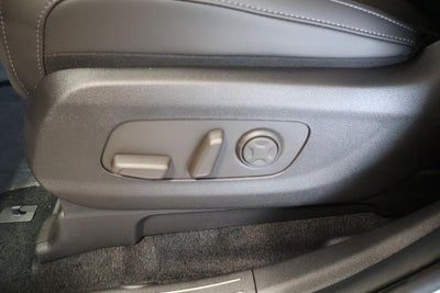 2027 Kia Carnival Hybrid SX