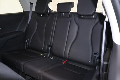 2027 Kia Carnival Hybrid SX