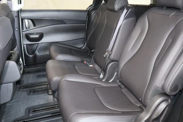 2027 Kia Carnival Hybrid SX