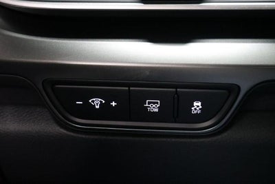2027 Kia Carnival Hybrid SX