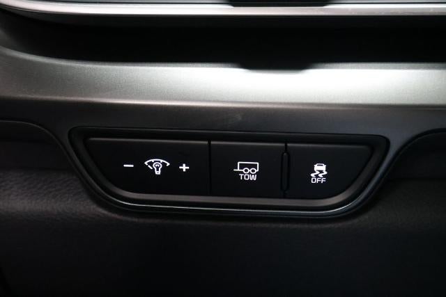 2027 Kia Carnival Hybrid SX