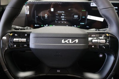 2027 Kia Carnival Hybrid SX