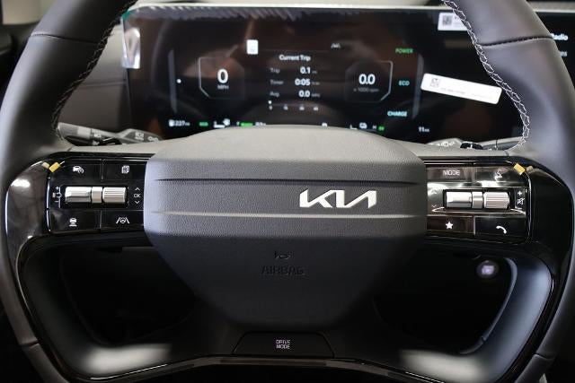 2027 Kia Carnival Hybrid SX