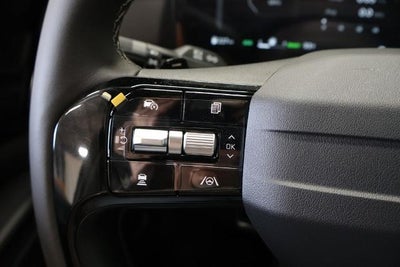 2027 Kia Carnival Hybrid SX