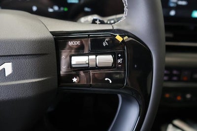 2027 Kia Carnival Hybrid SX