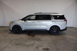 2027 Kia Carnival Hybrid SX