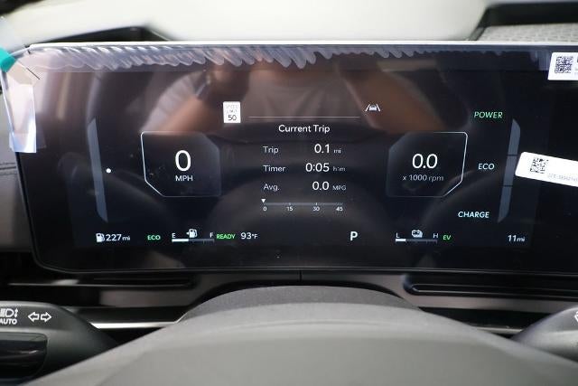 2027 Kia Carnival Hybrid SX