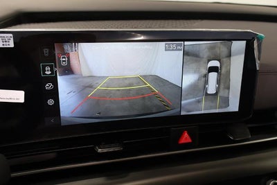 2027 Kia Carnival Hybrid SX