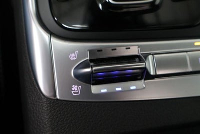 2027 Kia Carnival Hybrid SX