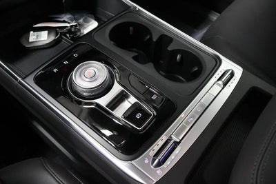 2027 Kia Carnival Hybrid SX