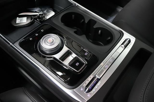 2027 Kia Carnival Hybrid SX