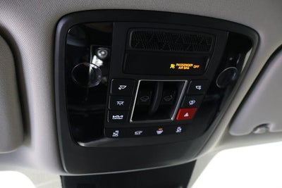 2027 Kia Carnival Hybrid SX