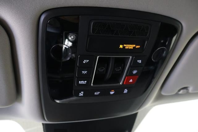 2027 Kia Carnival Hybrid SX