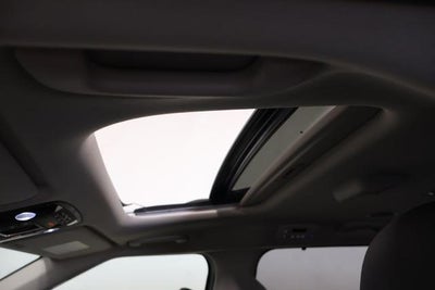 2027 Kia Carnival Hybrid SX