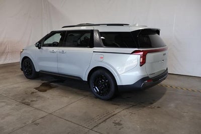 2027 Kia Carnival Hybrid SX
