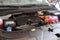 2027 Kia Carnival Hybrid SX