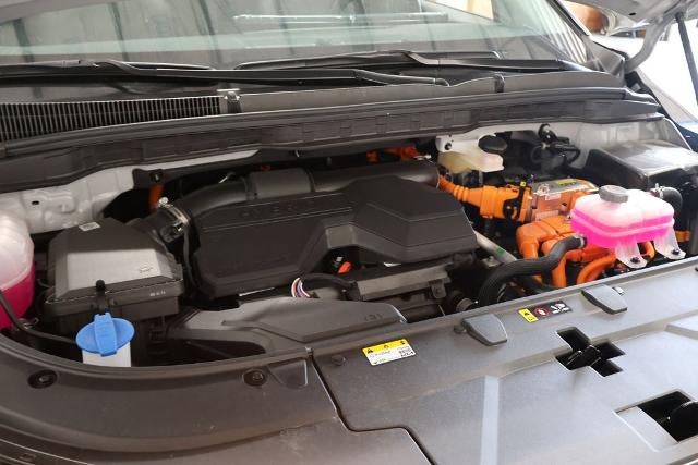 2027 Kia Carnival Hybrid SX