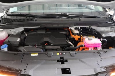 2027 Kia Carnival Hybrid SX