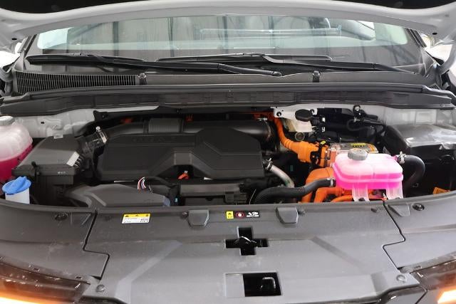 2027 Kia Carnival Hybrid SX