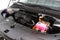 2027 Kia Carnival Hybrid SX