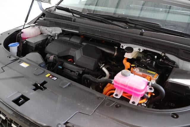 2027 Kia Carnival Hybrid SX
