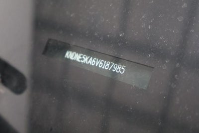 2027 Kia Carnival Hybrid SX