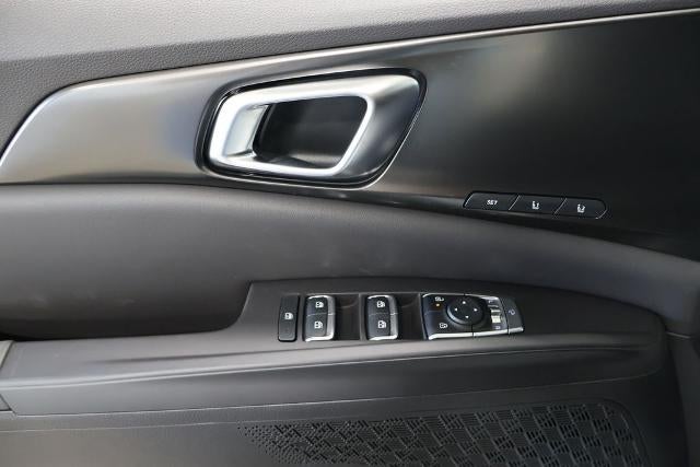 2027 Kia Carnival Hybrid SX