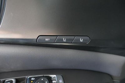 2027 Kia Carnival Hybrid SX