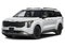 2027 Kia Carnival Hybrid SX Prestige