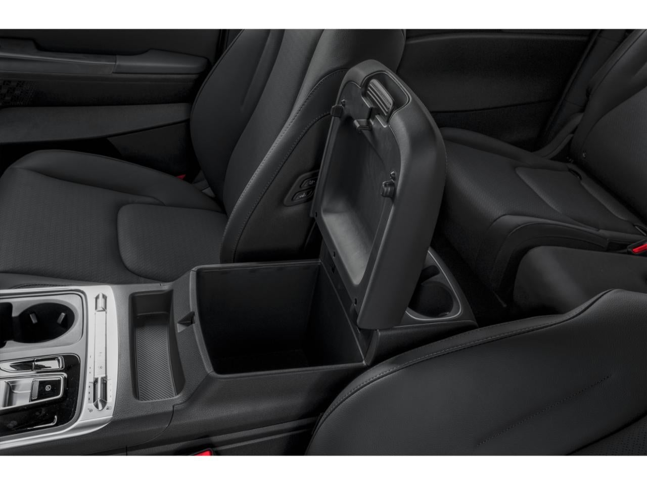 2027 Kia Carnival Hybrid SX Prestige