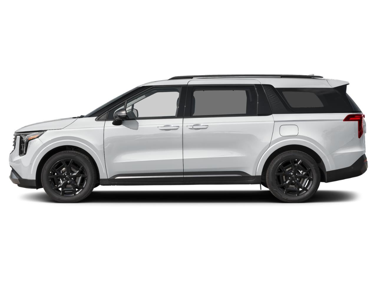 2027 Kia Carnival Hybrid SX Prestige