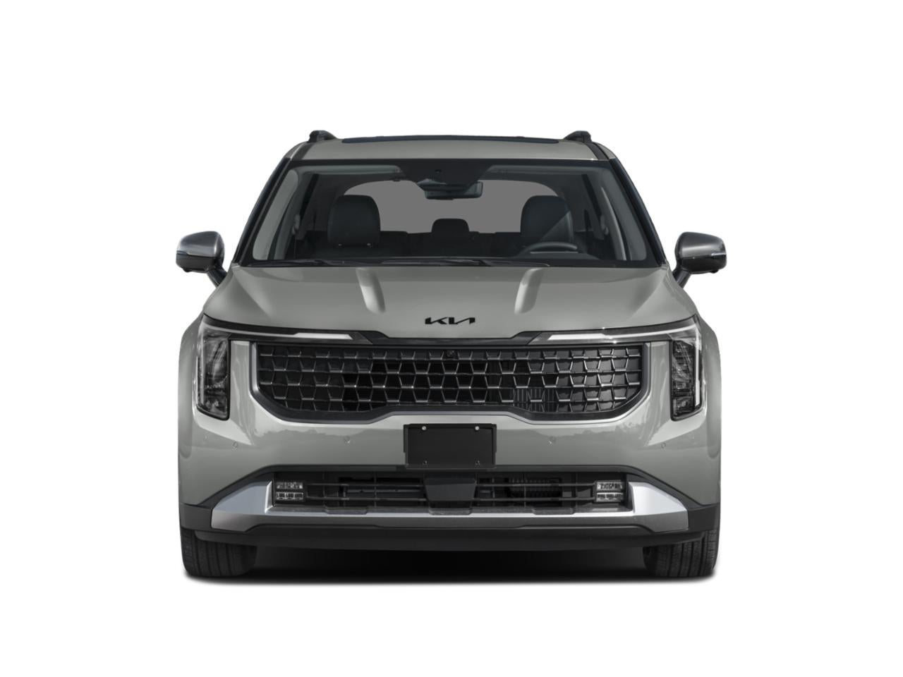 2027 Kia Carnival Hybrid SX Prestige