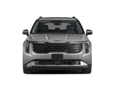 2027 Kia Carnival Hybrid SX Prestige