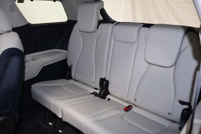 2027 Kia Carnival Hybrid SX
