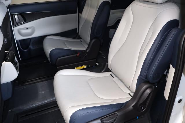 2027 Kia Carnival Hybrid SX