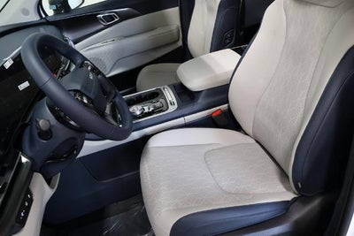 2027 Kia Carnival Hybrid SX
