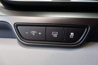 2027 Kia Carnival Hybrid SX
