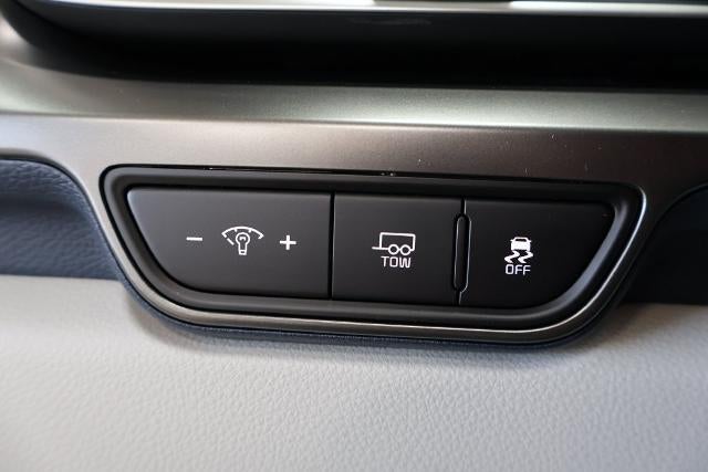 2027 Kia Carnival Hybrid SX